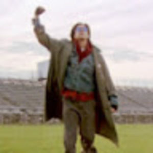 Meet your Posher, Alexandria